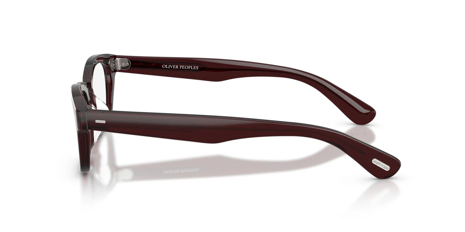 Oliver Peoples Tiello 5617U Eyeglasses - view 20